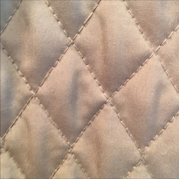 Bill Blass fully reversible quilted jacket,size 1X - Picture 9 of 16